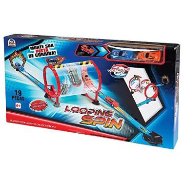 Imagem de Looping Spin, Braskit