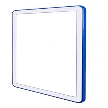 Imagem de Display/Porta Cartaz A2 com Borda Azul