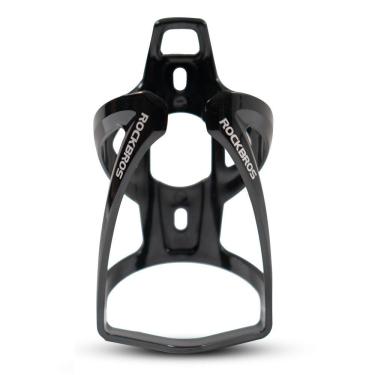 Imagem de Suporte Garrafa Caramanhola Squeeze Ciclismo Mtb Nylon Rockbros
