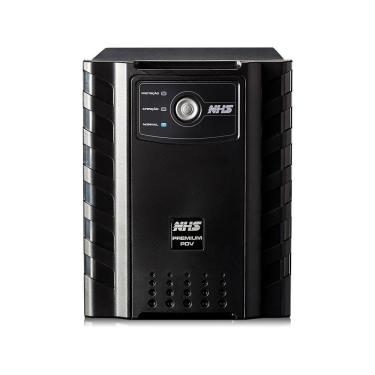 Imagem de Nobreak NHS Premium PDV Gii 600VA