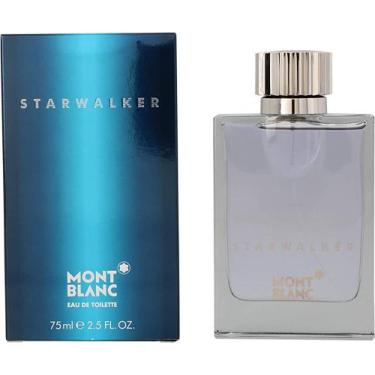 Imagem de Mont Blanc Starwalker 75ml Eau De Toilette Perfume Masculino