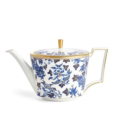 Imagem de Wedgwood Bule de chá de hibisco