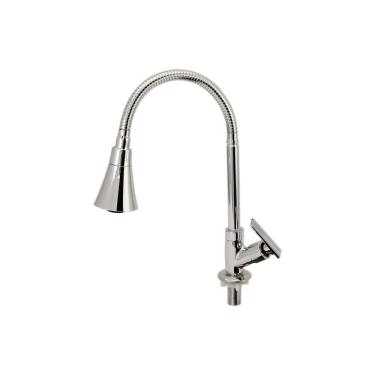 Imagem de Torneira Superluxo Cromada C29 Mesa