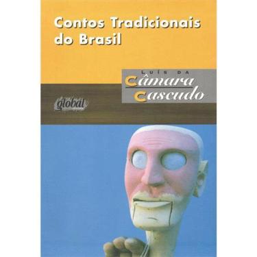 Imagem de Contos Tradicionais Do Brasil Ed. 13