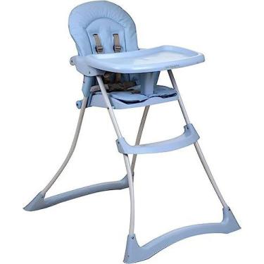 Imagem de Cadeira De Alimentação Bon Appetit Baby Blue  Burigotto - Burigoto