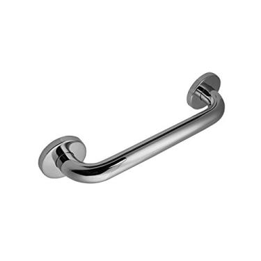 Imagem de Alça Apoio (Barra) Inox 80 Cm Geris