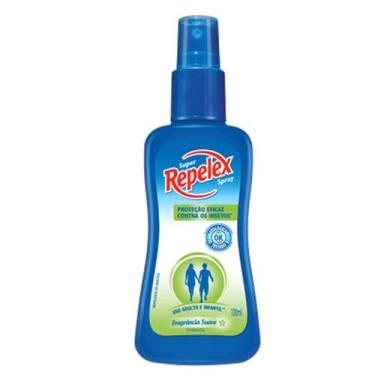 Imagem de Super Repelex - Spray Repelente