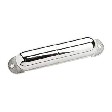 Imagem de Seymour Duncan SLS-1b Lipstick Tube Bridge Strat Single Coil Pickup - Chrome