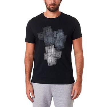 Imagem de Camiseta Aramis Spiral Masculino-Masculino