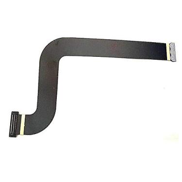 Imagem de Zahara Cabo LCD de substituição de fita flexível para tablet Microsoft Surface Pro 7 1866 M1866 Pro 6 1807 M1003336-004