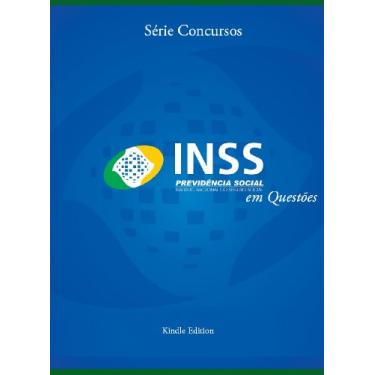 Imagem de Questões de Concurso INSS