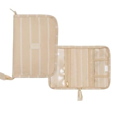 Imagem de Porta documentos infantil Carteira de vacinação Bear Masterbag