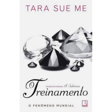Imagem de Trilogia A Submissa - Vol 3 - Treinamento