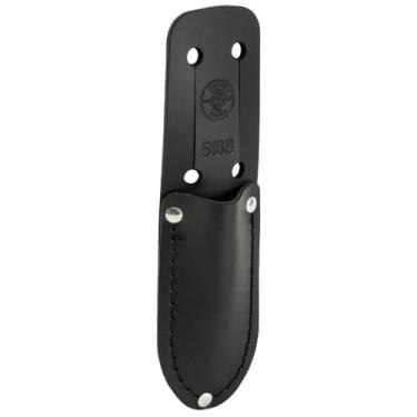 Imagem de Klein Tools 5188 Suporte de faca de emenda de cabo, conexão ranhurada