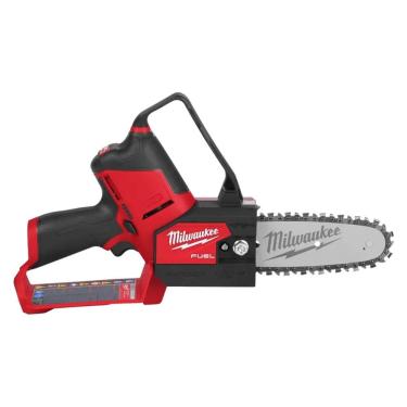 Imagem de Motosserra 6`` M12 Fuel Com Carregador e Bateria Milwaukee
