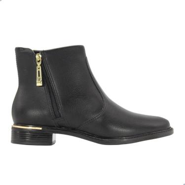 Imagem de Bota Vizzano Feminina Preto
