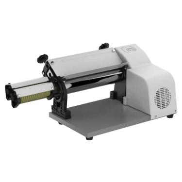 Imagem de Laminador De Massas 37cm Carenagem Branca Anodilar - 110V