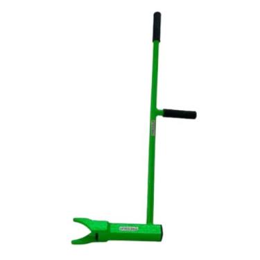 Imagem de Alavanca bbs 40 mm Pressur lançamento pivo/bandeja, Preto