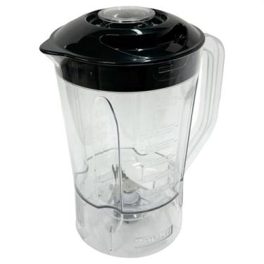 Imagem de Copo Com Tampa Liquidificador Britânia Diamante 1150 BLQ970 - Britânia