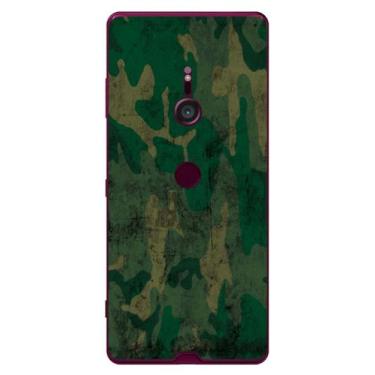 Imagem de Capa Adesivo Skin161 Verso Para Sony Xperia Xz3 - KawaSkin