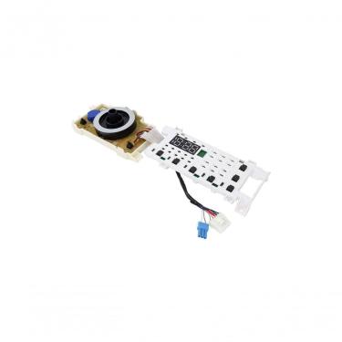Imagem de Placa Do Display Lavadora LG CV3011WG4A CV3011WG4 EBR33119145