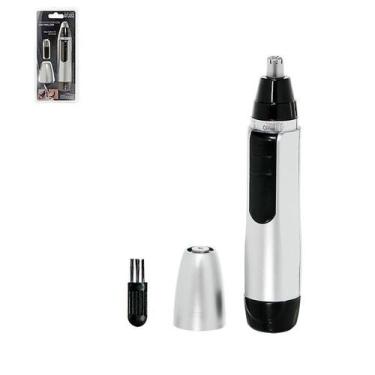 Imagem de Depilador Cortador Aparador De Pelos Do Nariz E Ouvido - ART E BRINK