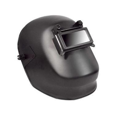Imagem de Máscara de Solda Advanced Carbografite Visor Articulado Com Catraca Pr