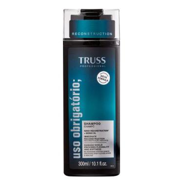 Imagem de Shampoo Truss Professional Uso Obrigatório 300ml
