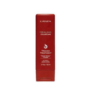 Imagem de Lanza Healing Color Care Trauma Treatment  150ml Cab. Coloridos