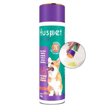 Imagem de Seca xixi huspet 250g