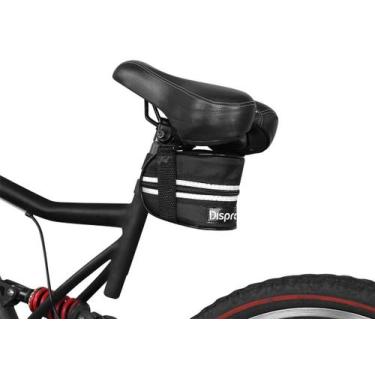 Imagem de Bolsa para Bikes Modelo III - WV