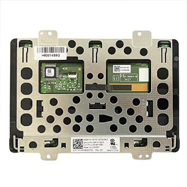 Imagem de GinTai Laptop Touchpad Clickpad Trackpad Mouse Board Substituição para Lenovo Yoga 920-13IKB C930-13IKB Yoga 920-13 GEN6 7 PRO