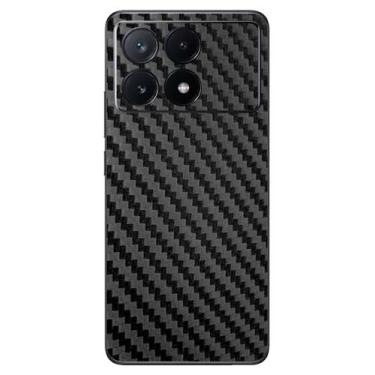 Imagem de Capa Adesivo Skin349 Verso Para Xiaomi Poco F6 Pro - KawaSkin