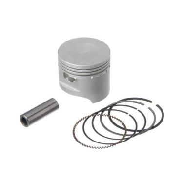 Imagem de Pistao Kit Com Anel Kmp C100 Dream/biz 0.75