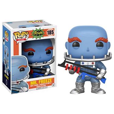 Imagem de Mr. Freeze 185 - Batman Classic Tv Series - Funko Pop