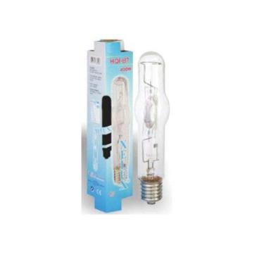 Imagem de Lampada vapor metalico 400w azul E40 xelux