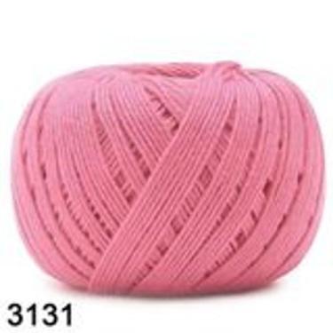 Imagem de Fio Amigurumi  125gms 254mts  kit 2 unidades - Circulo, 3131 Chiclete