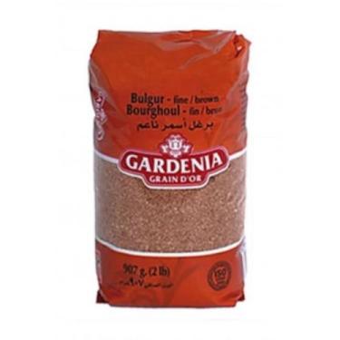 Imagem de Trigo Fino Escuro Gardenia 907G