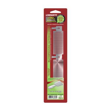 Imagem de Resistência Lorenzetti 3065 M 7500W 220V Loren Shower Ultra