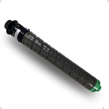 Imagem de Cartucho Toner Compativel Ricoh MPC3004 3504 BK Intercopy - RICOH AFIC