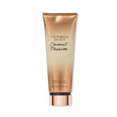 Imagem de Body Lotion Victoria Secret Creme Hidratante Tradicional 236 - Victóri
