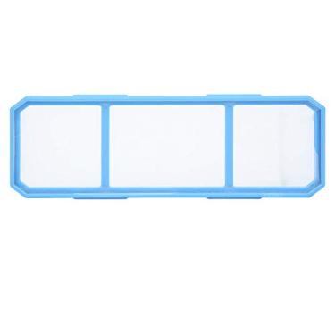 Imagem de Peças Sobressalentes de Reposição de Acessório de Filtro Primário para Substituição de Filtro Primário de Aspirador de pó robô A7
