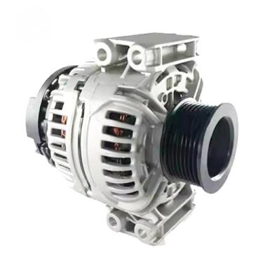 Imagem de Alternador gerador compatível com SCANIA R340 G420 P420 R500 P380 1475569 1504316 1763036 1777299 0124655007 0124655026