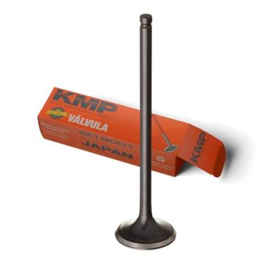 Imagem de Válvula Admissão Motor Cb 300f Twister 2023 2024 2025 Original Kmp