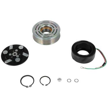 Imagem de SCITOO Kit de embreagem de compressor AC adequado para Acura para TSX 2009-2014 Embreagem de ar condicionado
