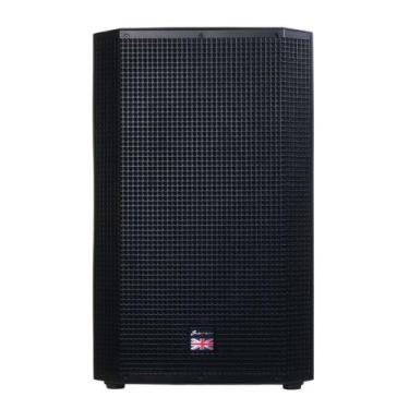 Imagem de Caixa acustica ativa, injetada 12 com BT DSP - STUDIOMASTER