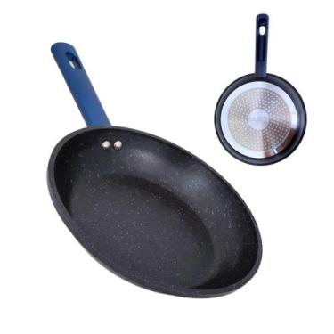Imagem de Frigideira Antiaderente Royal Premium Indução Gás 26 cm - Clink