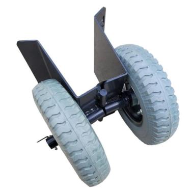 Imagem de Carrinho Transportador De Chapas E Placas Solares