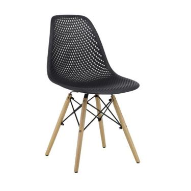Imagem de Cadeira Eloá - Preta