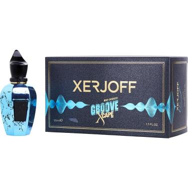 Imagem de Perfume Unisex Xerjoff Groove Xcape Parfum Spray 50 Ml
